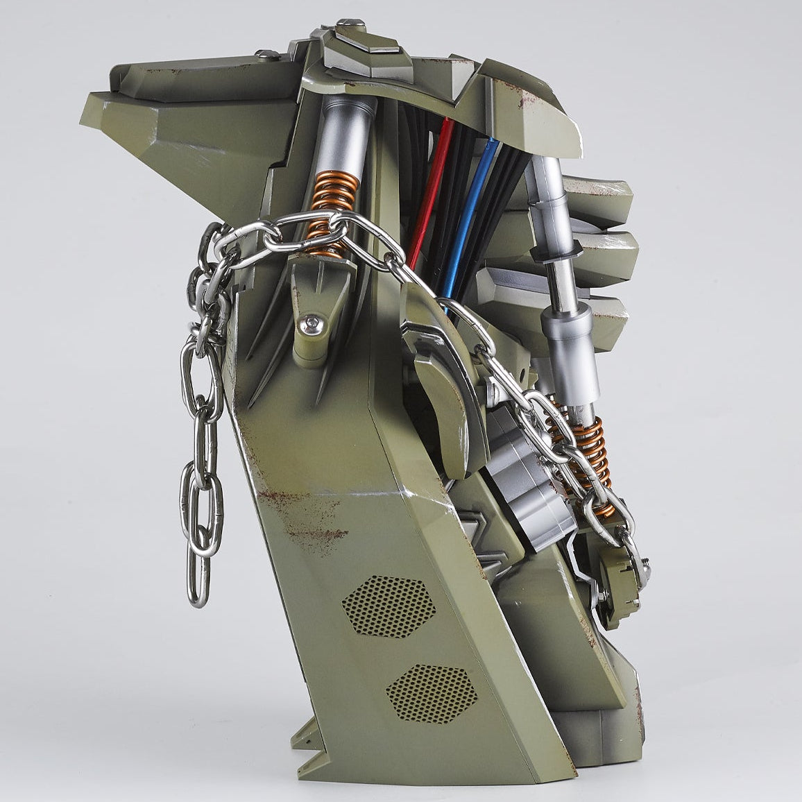 Transformers Megatron Helmet Mech Base & Bluetooth Speaker