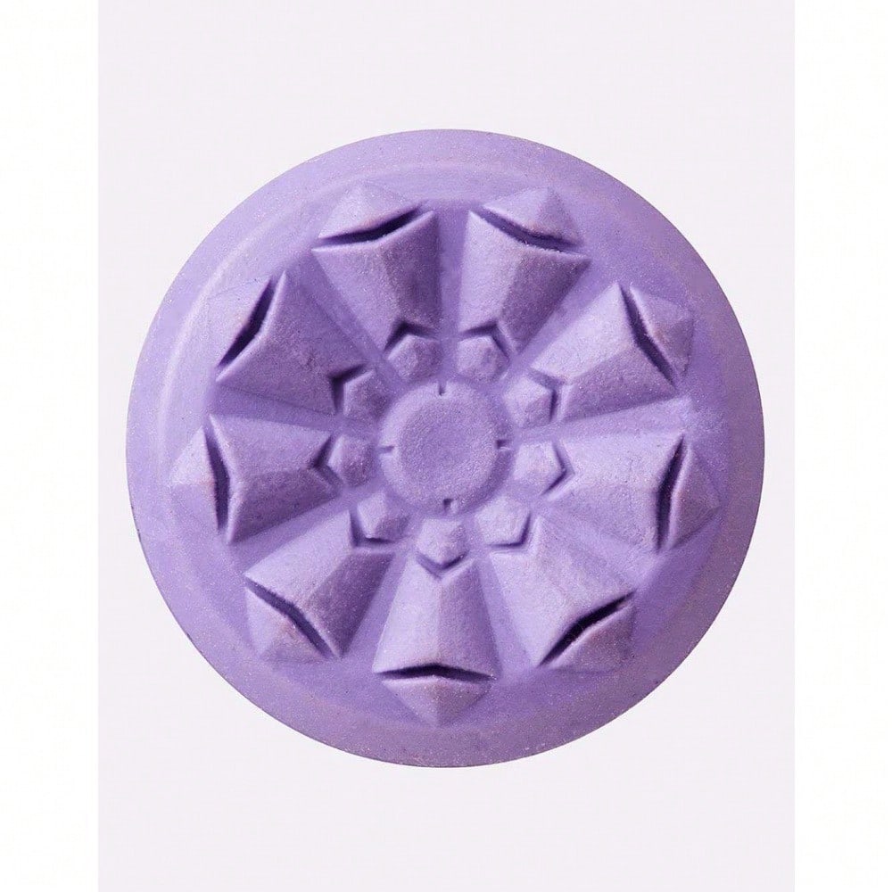 FPS Freek Galaxy Purple for PlayStation 4 (PS4) and PlayStation 5 (PS5) | Performance Thumbsticks | 1 High-Rise, 1 Mid-Rise | Purple