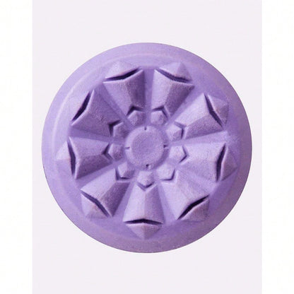 FPS Freek Galaxy Purple for PlayStation 4 (PS4) and PlayStation 5 (PS5) | Performance Thumbsticks | 1 High-Rise, 1 Mid-Rise | Purple