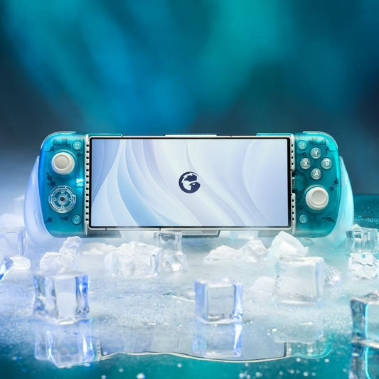 GameSir X3 Pro Type-C Moblie Game Controller Console Smartphone