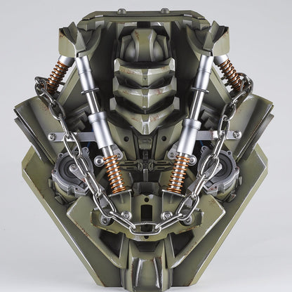 Transformers Megatron Helmet Mech Base & Bluetooth Speaker