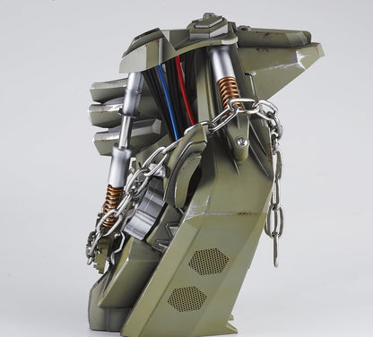 Transformers Megatron Helmet Mech Base & Bluetooth Speaker