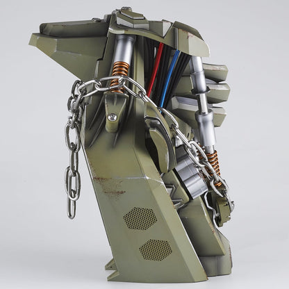 Transformers Megatron Helmet Mech Base & Bluetooth Speaker