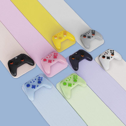 GameSir Nova Lite (Not for Xbox) Multi-Color Wireless Controller – PC/Steam/Android/iOS/Switch Console Smartphone