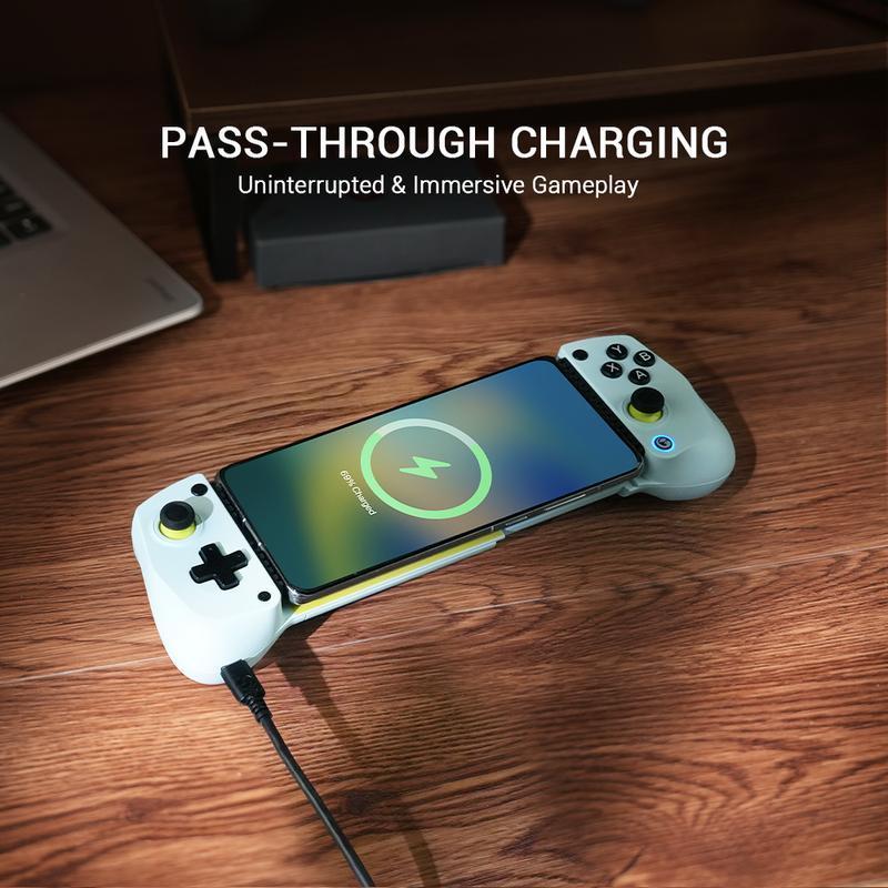 GameSir X5 Lite Type-C Mobile Game Controller Console Smartphone