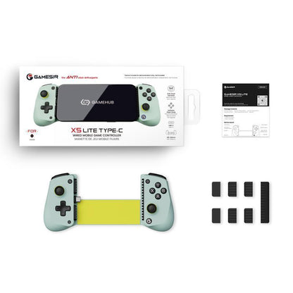 GameSir X5 Lite Type-C Mobile Game Controller Console Smartphone