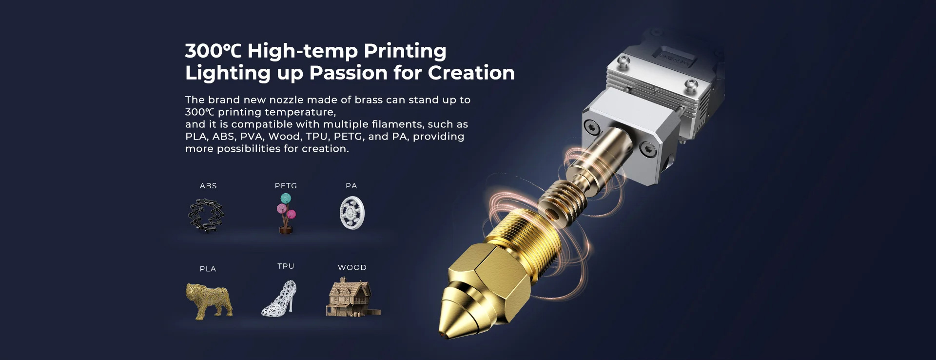 Creality Ender-3 S1 Pro 3D Printer
