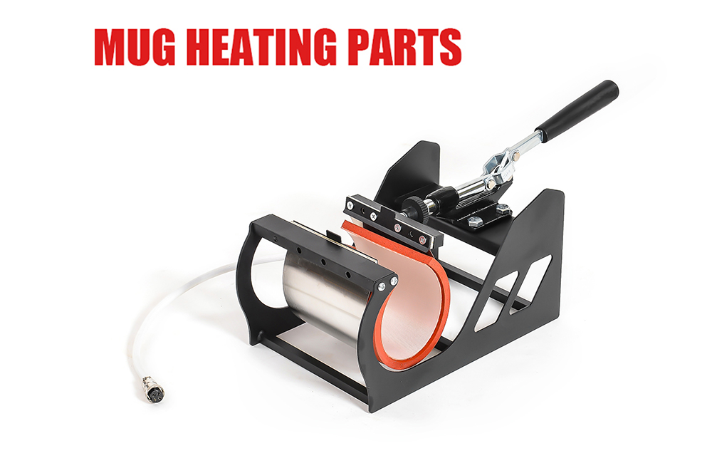 15 In 1 Heat Press Machine, Sublimation Printer/Heat Transfer Machine Pen Heat Press For Mug/Cap/T shirt/shoe/bottle/pen