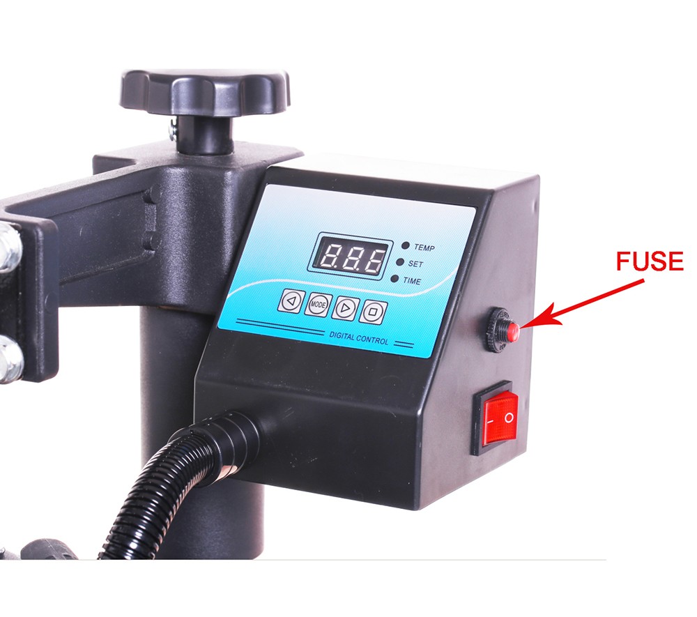 15 In 1 Heat Press Machine, Sublimation Printer/Heat Transfer Machine Pen Heat Press For Mug/Cap/T shirt/shoe/bottle/pen