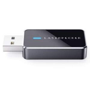 LaserPecker 2: Bluetooth Dongle for PC/Mac