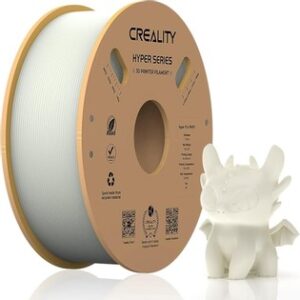 Creality Hyper-PLA Filament 1kg - White