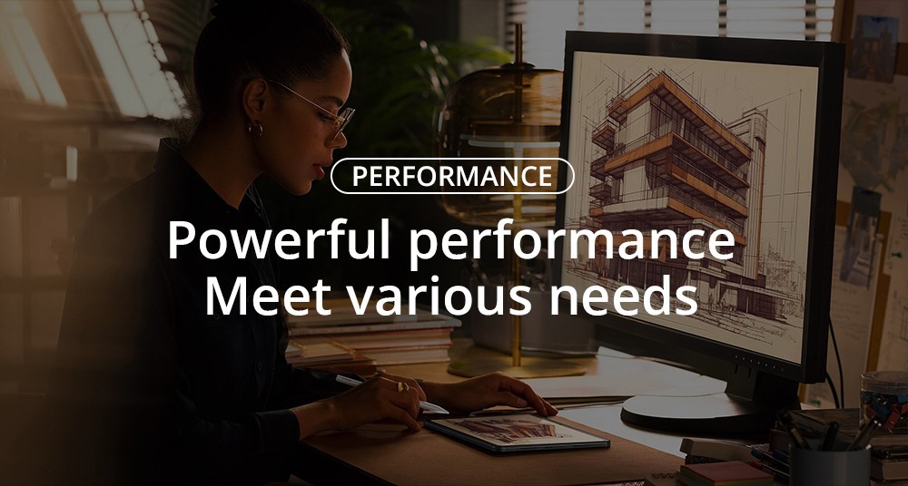 Xiaomi Pad 6 Pro CN Version Snapdragon 8+ Processor, Android 13, 8GB RAM 128GB ROM, 50MP + 20MP Cameras, WiFi 6 - Black