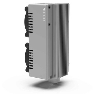 NEJE: E80 24W Fixed-Focus Laser Module (0.06x0.06mm)