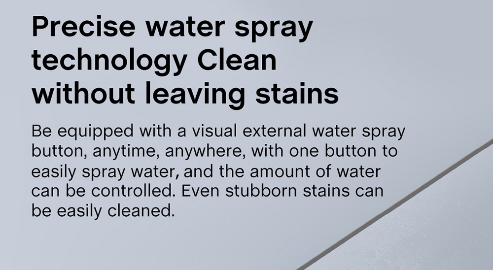 JIMMY PowerWash HW8 Pro Cordless Dry Wet Smart Vacuum Washer Cleaner 15000pa Brushless Digital Motor 3000mAh 35Mins Run Time Instantly Dry One-Touch Self-Cleaning LED Disply Detachable Water Tank Replaceable Battery Pack- Purple