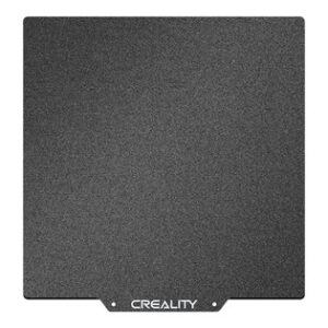 Creality PEI Magnetic Plate, Double-Sided, 235*235mm - Black
