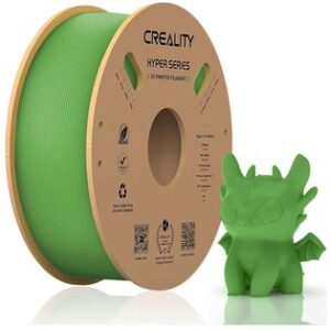 Creality Hyper-PLA Filament 1kg - Green