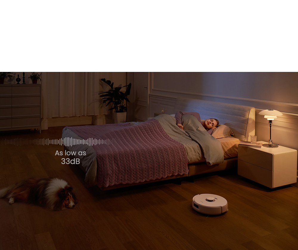 Narwal Freo X Ultra Robotic Vacuum and Mop with Auto Washing and Self-Empty, Strong 8200Pa Suction Power, Zero-Tangling Floating Brush, Automated Mop Lifting To 12mm, All-in-One Base Station