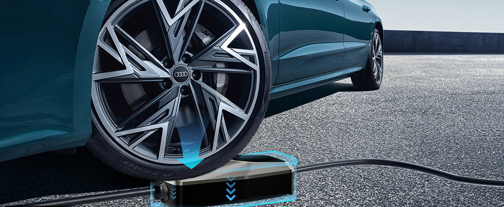 VDL EC31 Portable EV Charger, 11KW Fast Charging, 5m Charging Cable, 6A-16A Adjustable Current, Type 2 CEE 3-Phase Socket, IEC 62196-2, IP65 Waterproof, LCD Screen
