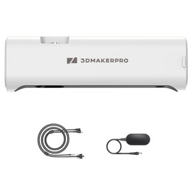 3DMakerpro Lynx 3D Scanner Standard Edition