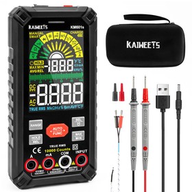 KAIWEETS KM601S Digital Multimeter