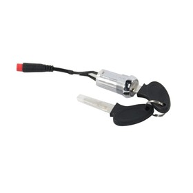 Electric door lock for KuKirin G3 Prorn