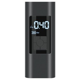 Wireless Electric 6000mAh Battery Air Pump