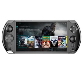 GPD WIN 4 (2025) Handheld Game Laptop AMD R7 8840U 32GB 1TB EU Plug