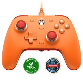 Gamesir G7 SE Wired Game Controller Orange
