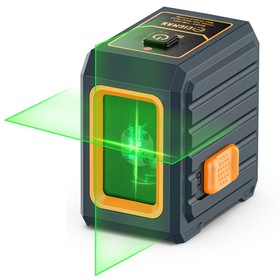 CIGMAN CM-G01 2 Lines Laser Level