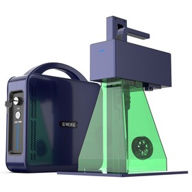 Gweike Cloud G2 MAX 50W Laser Marking Machine