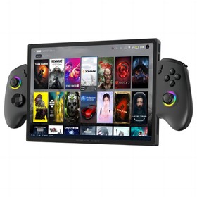 One Netbook OneXPlayer X1 Pro Handheld Gaming PC 32GB+2TB US Plug