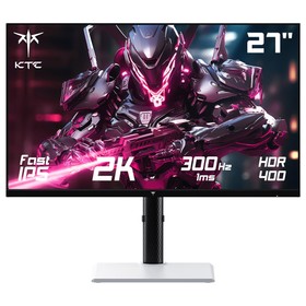 KTC H27E6 27inch QHD 320Hz Gaming Monitor