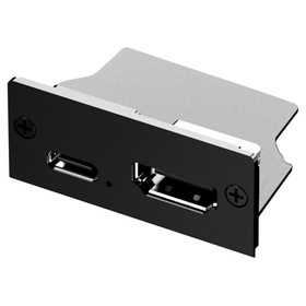 GPD Pocket 4 Single-port KVM Module