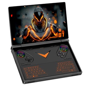 One Netbook OneXPlayer G1 Gaming PC AMD AI 9 HX 370 32GB+1TB EU Plug