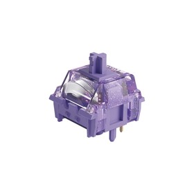 Akko Linear Starlit Switch 45pcs