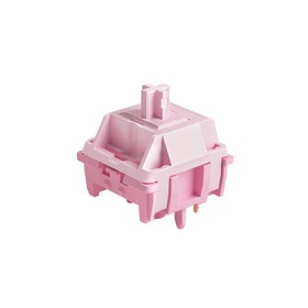 Akko Stellar Rose Linear Switch 45pcs