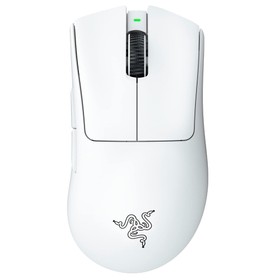 Razer DeathAdder V3 Pro Wireless Gaming Mouse White