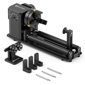SCULPFUN RA Pro Max 4 in 1 Laser Rotary Module