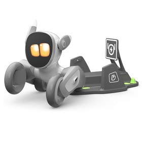 Loona Petbot AI Smart Robot Dog