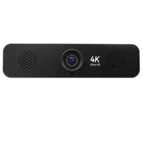 GUCEE G03-4K3X All-in-one Audio-visual Webcam