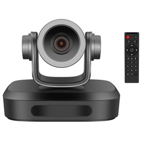 GUCEE G07-4K10X Plus Conference Webcam