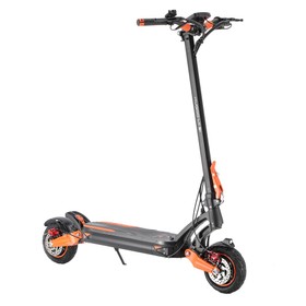 Kugoo LX9+ Electric Scooter 2*650W Motor 48V 18.2Ah