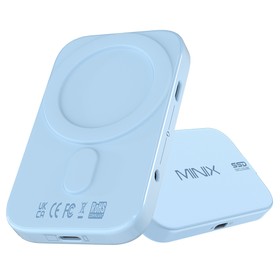MINIX MSE01 SSD Enclosure