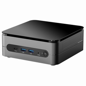 Refurbished OUVIS F1A Mini PC Intel Core Ultra 7 155H EU Plug