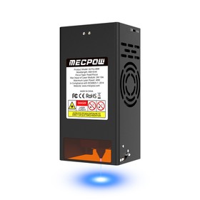Mecpow B40W 40W Laser Module for X5 Series and X4 Series