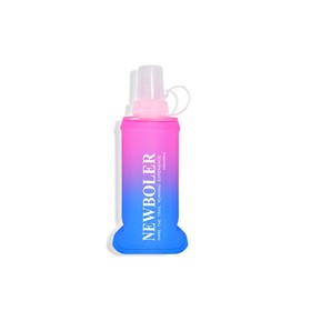NEWBOLER BOT003 Foldable Soft Water Bottle 150ml