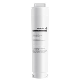 Hydrofast HF03 Composite Filter for W100 Water Purifier