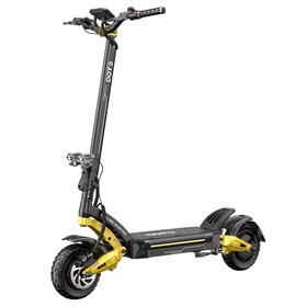 OOTD S30 Electric Scooter 1200W*2 52V 23.4Ah