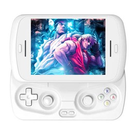 ANBERNIC RG Slide Game Console White