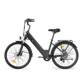 Touroll J2 ST Pro Step-Thru Electric Bike 450W 36V 15.6Ah